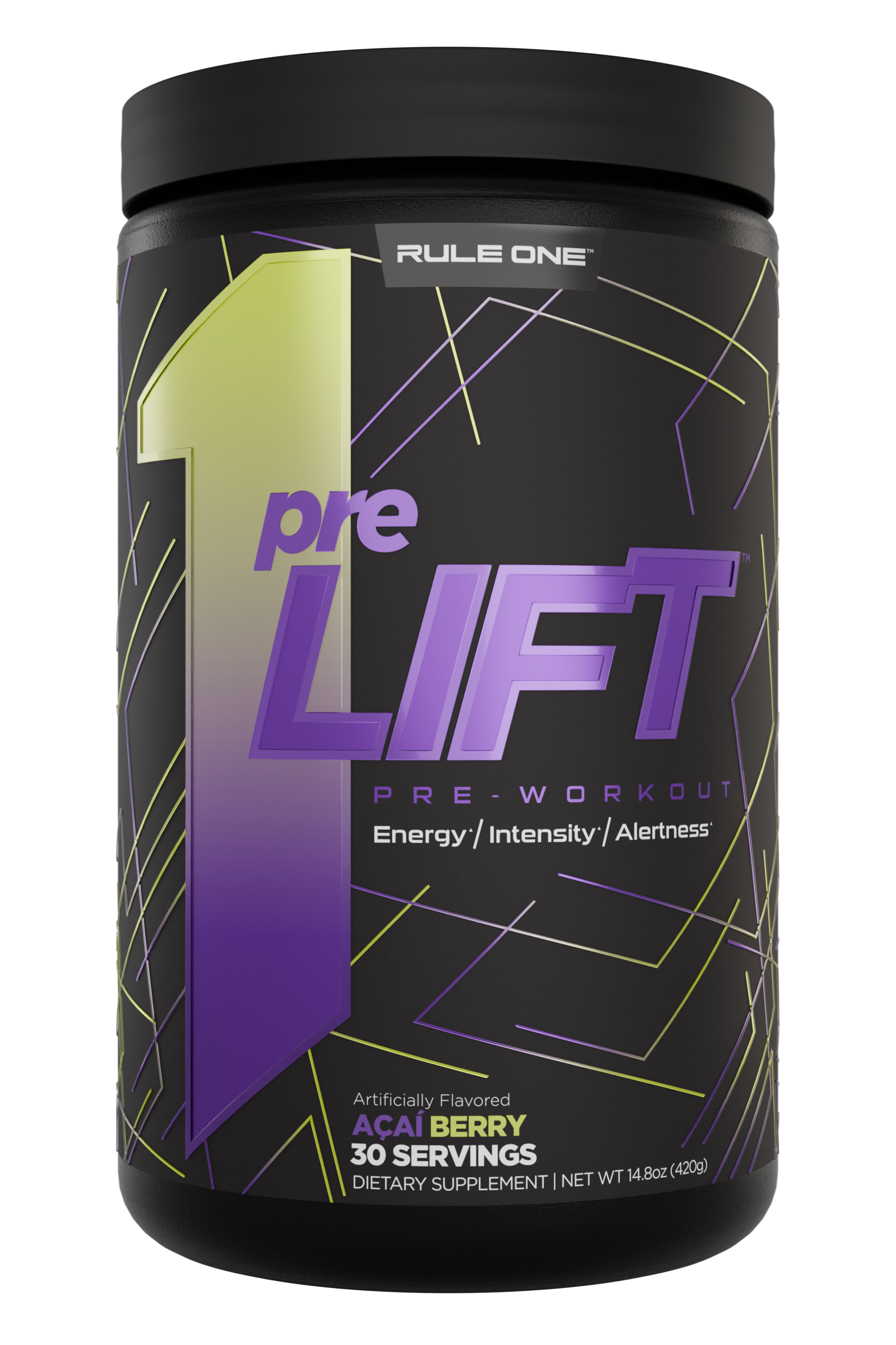 R1 PreLIFT – 30 Servings