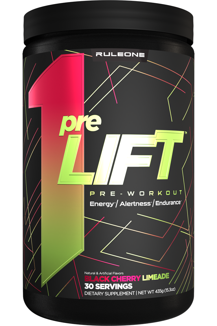 R1 PreLIFT – 30 Servings-2