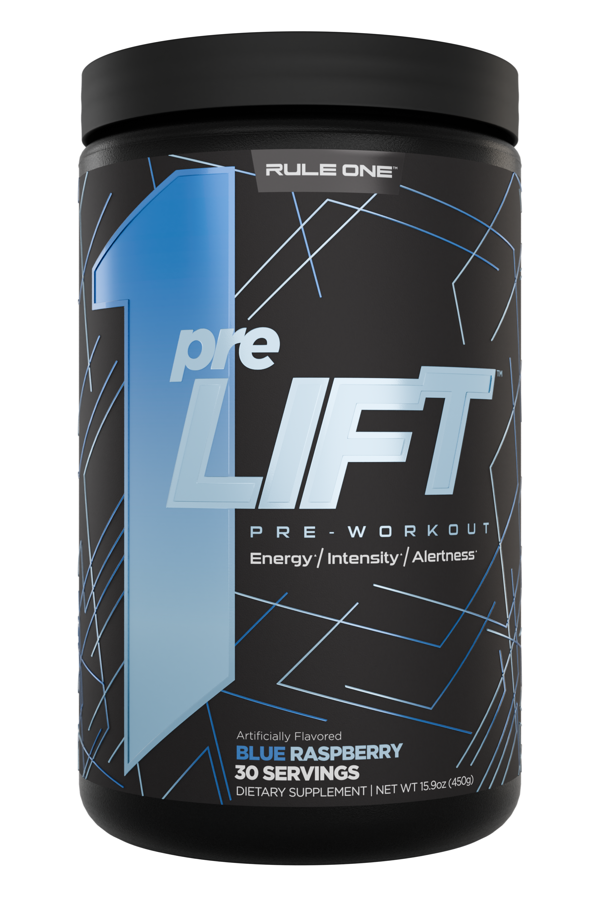 R1 PreLIFT – 30 Servings-3