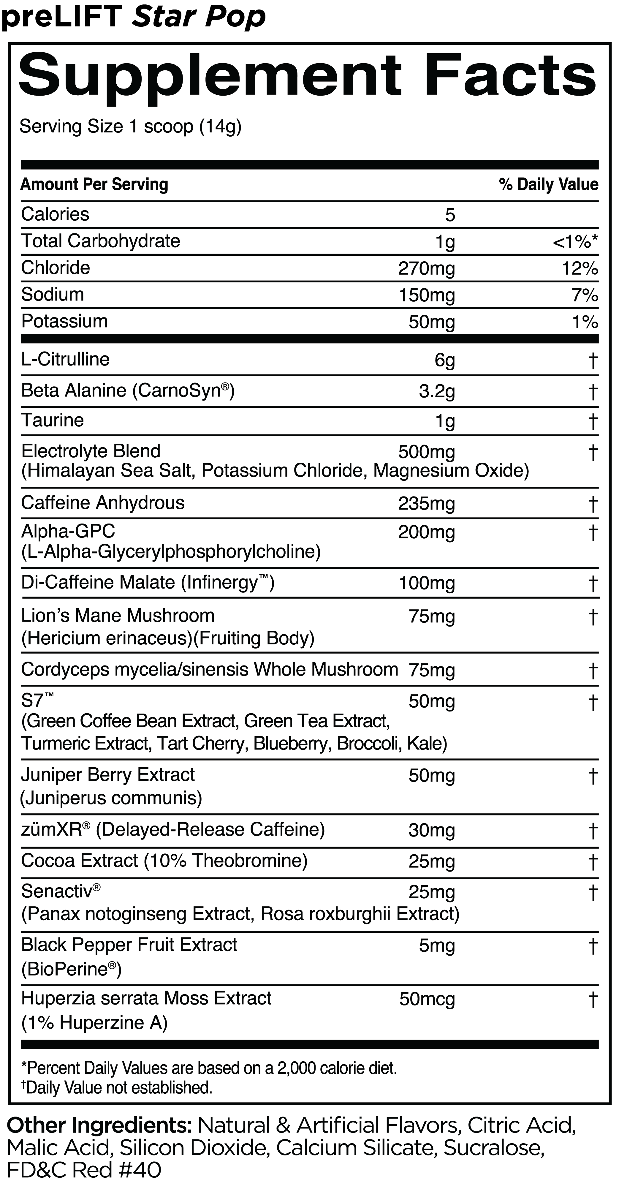 R1 PreLIFT – 30 Servings-9