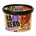Rabeko Protein Spreads 250g Nutty Chocolate