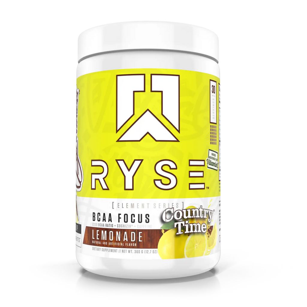 Ryse BCAA Focus