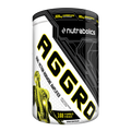 Aggro Pre-Workout Capsules – 168 Capsules