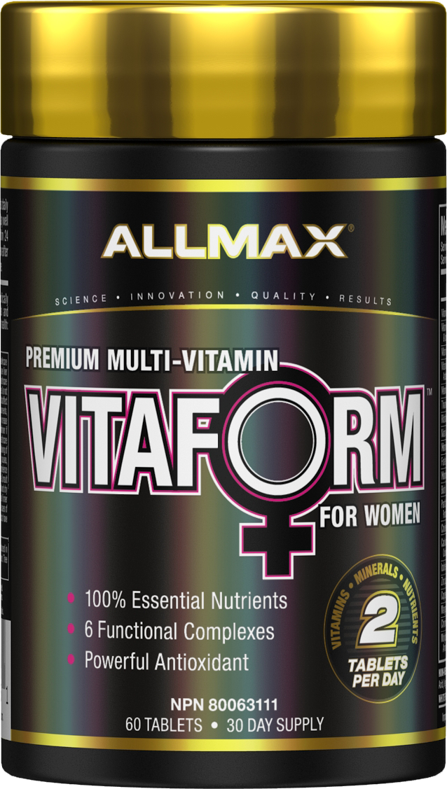 Allmax PeakO2® – 100g