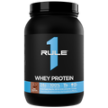 R1 Whey Protein Blend 4.95lbs Cafe Mocha