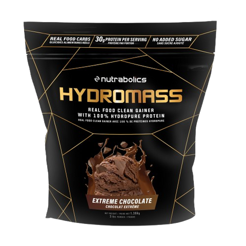 hydromass 3lb